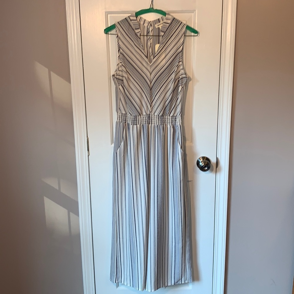 Monteau Jumpsuit NWT